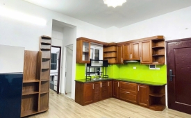 CHÍNH CHỦ CẦN BÁN CHCC KIM VĂN KIM LŨ, NHÀ ĐẸP, CÓ SỔ 2,89 TỶ