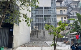 Bán đất thổ cư 200m2 Nguyễn Văn Hưởng, Thảo Điền, Quận 2 - 53 tỷ