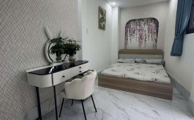 NHÀ HXH 68M2 3TẦNG SHR HOÀN CÔNG ĐỦ GIÁ 6,1Tỷ LH 0949351891 MR TOAN