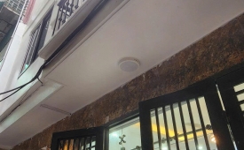 6 TỶ X NHỎ MINH KHAI HAI BÀ TRƯNG
