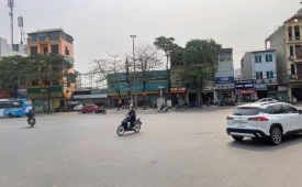 CHO THUÊ SHOWROOM, KHO XƯỞNG 543M2 MẶT ĐƯỜNG NGỌC HỒI -