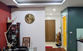 EM CHO THUÊ CĂN HỘ ECOHOME E2 – PHÚC LỢI, LONG BIÊN