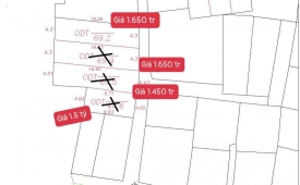 ???? cực phẩm lô đất đồng kỵ đẹp – giá chỉ 1,65 tỷ, bán nhanh ????.