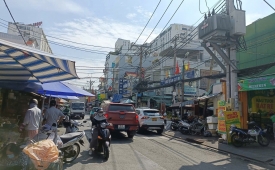 BÁN NHÀ MẶT TIỀN AN KHÁNH, QUẬN 2 – 100M² – CƠ HỘI SINH LỜI CHO NHÀ ĐẦU TƯ