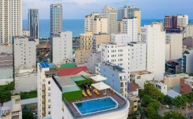 CÒN SÓT LẠI CẶP ĐẤT ĐƯỜNG LÊ LỘ CẦN BÁN, KHU PHỐ TÂY AN THƯỢNG