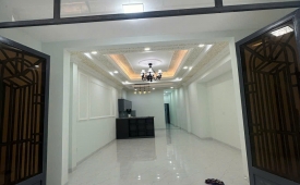 Nhà đẹp hẻm xe hơi, 74m² – Nguyễn Văn Khối, P9 Gò Vấp – chỉ 5.4 tỷ