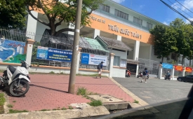 Đầu Tư Mặt Tiền Trung Tâm TP. Thủ Đức – Ngay Khu Chợ Sầm Uất