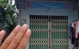 BÁN NHÀ 1 TRỆT, 8 PHÒNG NGỦ, QUẬN 12 - GIÁ HỜ 5.15 TỶ - SỔ HỒNG CHÍNH CHỦ