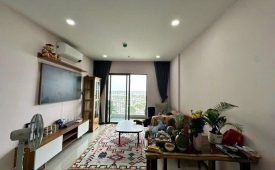 CHO THUÊ CĂN HỘ BCONS SALA DĨ AN BÌNH DƯƠNG