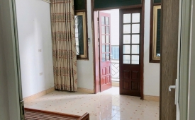 Cho Thuê Phòng Trọ - Nhà Mới, Sạch Sẽ, Đầy Đủ Tiện Nghi