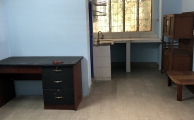 CHÍNH CHỦ CHO THUÊ PHÒNG TẠI PHƯỜNG 15 - PHÚ NHUẬN
