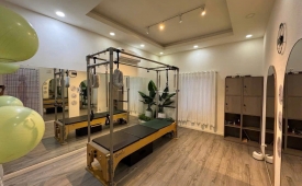 BÁN NHÀ ĐƯỜNG NGUYỄN BỈNH KHIÊM PHƯỜNG DAKAO Q1 - CHÍNH CHỦ 3 TẦNG