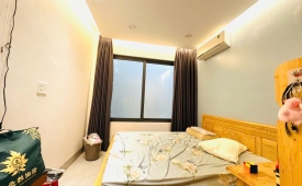 NHÀ 2 TẦNG - AO ĐÔI - HẺM XE HƠI - CHỈ HƠN 3 TỶ