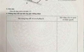 BỎ PHỐ VỀ VƯỜN – 130TR CÓ NGAY LÔ ĐẤT NGHỈ DƯỠNG TUYỆT ĐẸP!”