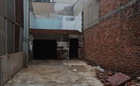 ĐẤT ĐƯỜNG MÃ LÒ 58m2 GIÁ CHỈ 4,3 TỶ THƯƠNG LƯỢNG