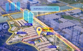 CẦN PASS CĂN VIN CỔ LOA - ĐÃ THANH TOÁN HẾT - GIÁ TỐT ĐẦU TƯ