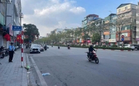 HƠN 6 TỶ CHO LÔ ĐẤT 45M2 NGAY KIM LIÊN - XÃ ĐÀN