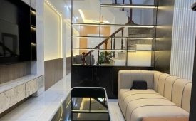 CẦN BÁN GẤP CĂN NHÀ TẠI ĐÀO TẤN-CỐNG VỊ - BA ĐÌNH