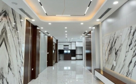 ???? BÁN NHÀ XÃ ĐÀN – GẦN PHỐ – THANG MÁY – 6 TẦNG Ở NGAY