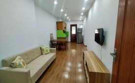 CHÍNH CHỦ CẦN BÁN CHCC, CT10 KĐT ĐẠI THANH, 60 M2, NHỈNH 2 TỶ