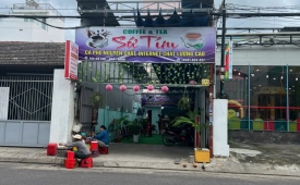 Bán đất Ngang 5 mặt tiền Củ Chi - Phường Vĩnh Hải - Tp Nha Trang