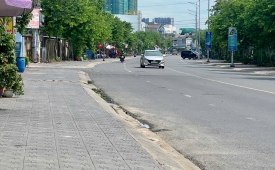 ???? MẶT TIỀN 192M2 – SIÊU PHẨM NGUYỄN HỮU CẢNH – ĐÔNG HÒA-DĨ AN.