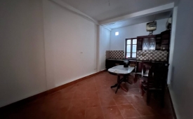CHO THUÊ NHÀ NGUYÊN CĂN PHỐ THÁI THỊNH -ĐỐNG ĐA