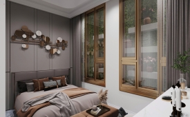 QMS Tower Tố Hữu – Căn hộ trung tâm quận Hà Đông
