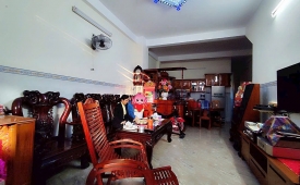 ????BÁN NHÀ 100m2 ĐƯỜNG ĐIỆN BIÊN PHỦ, VĨNH HOÀ, NHA TRANG