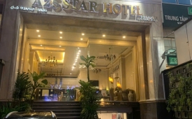 CHO THUÊ HẦM 06 TRƯƠNG ĐỊNH – QUẬN 3, TP.HCM - VỊ TRÍ ĐẮC ĐỊA