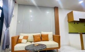 Nhà Đẹp Giá Nhỉnh 2 Tỷ - Sổ Hồng Riêng - Ngay TCH Trung Tâm Quận 12