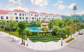 ???? SAN HÔ CÓ VỊ TRÍ ĐẸP NHẤT PHÂN KHU VINHOMES OCEAN PARK 2 ????