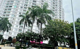 ???? MỞ BÁN CĂN HỘ HIM LAM RIVERSIDE – 2PN – GIÁ TỐT NHẤT THỊ TRƯỜNG QUẬN 7
