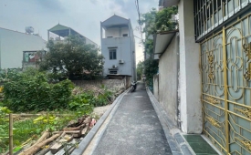 MẢNH ĐẤT ĐẸP 100M2 TẠI QL3- ĐÔNG ANH – HÀ NỘI- MUA MỘT TẶNG 3