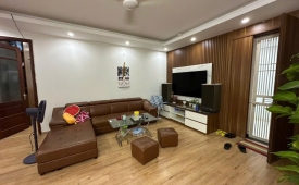 CĂN HỘ 3PN - FULL NỘI THẤT CAO CẤP - SỔ ĐỎ LÂU DÀI