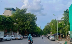 30M RA PHỐ – NHÀ ĐẸP NGÕ Ô TÔ – DÂN TRÍ CAO – HIẾM NHÀ BÁN!