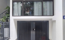 CHO THUÊ PHÒNG STUDIO 30M2 TẠI TỨ LIÊN, TÂY HỒ, HÀ NỘI