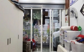 Bán nhà hẻm Xe Tải Lê Văn Sỹ, QUẬN 3, Diện tích 3.9 x 7.8 m, Giá 6.1 tỷ