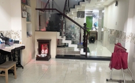 ???? KHU VỰC HIẾM NHÀ BÁN - HỂM XE HƠI 1 TRỤC ????????