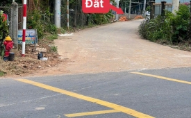 ĐẤT VÙNG VEN TP.HCM. GIÁ RẺ CHO NHÀ ĐẦU TƯ ( CHỈ 3TR/M )