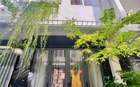 Lê Văn Sỹ - 30m ra HXH, 30m2 - Giá 5,5Tỷ TL