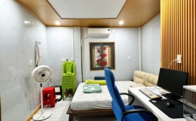 Thích Quảng Đức - 23,8m2 - 3,85Tỷ TL.