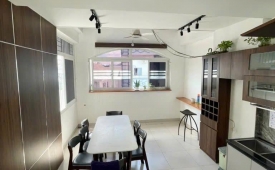 HXH 6m, 70 m2 x 4 lầu kiên cố, Thiên Phước, chỉ 17.9 tỷ