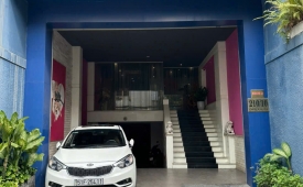 CHÍNH CHỦ CẦN BÁN KHÁCH SẠN QUẬN 3 , HỒ CHÍ MINH -
