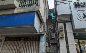 BÁN NHÀ 88M2, 2PN, 2WC, ĐINH TIÊN HOÀNG, ĐA KAO, Q.1, 43 TỶ, SỔ HỒNG