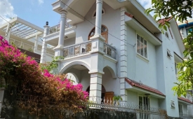 BÁN NHÀ MẶT PHỐ BÌNH LỢI, P.13, BÌNH THẠNH, 200M2, 25 TỶ, SỔ HỒNG
