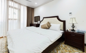 Căn hộ mặt phố Tố Hữu, chìa khóa trao tay, giá chỉ 70tr/m2