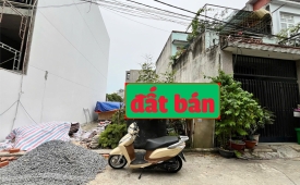 BÁ.N ĐẤT HẺM XE HƠI – 72M² – SHR – ĐƯỜNG 31, LONG THẠNH MỸ – GIÁ CHỈ 3.6 TỶ