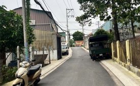 BÁ.N NHÀ 2 TẦNG FULL NỘI THẤT, 5PN – CÓ THU NHẬP CHO THUÊ – LONG THẠNH MỸ