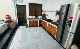 Bán nhà 2 tầng, 30m², HXH Tân Thành, Tân Phú, 4.1 tỷ